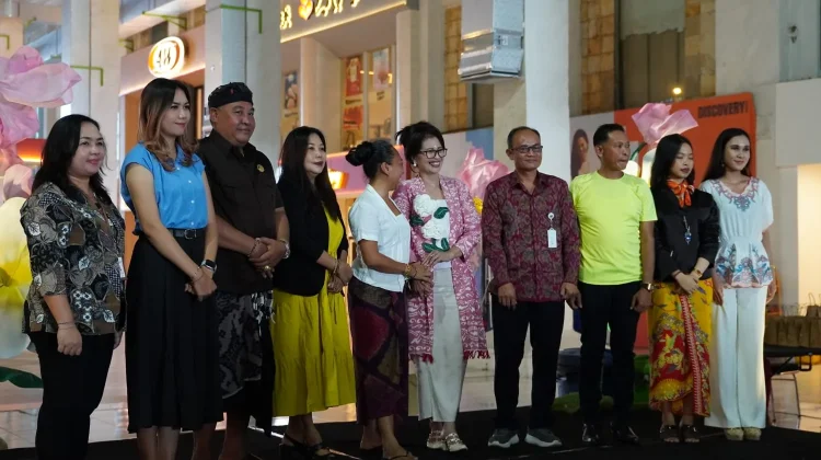 Festival Lingkungan BSP III Dorong Aksi Nyata Berkelanjutan