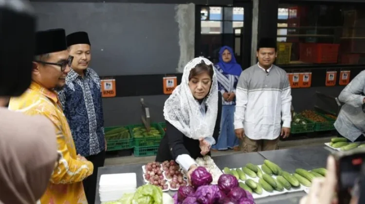 Digitalisasi Koperasi Desa Dipercepat, Ini Fokus Utamanya