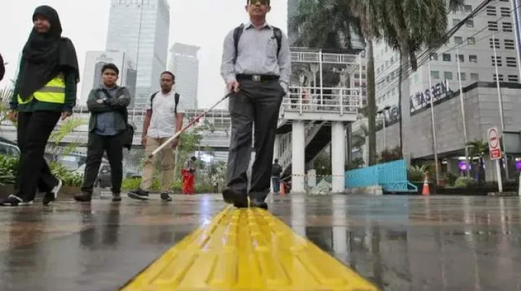 Implementasi Hak Disabilitas Idealnya Tak Berhenti di Atas Kertas