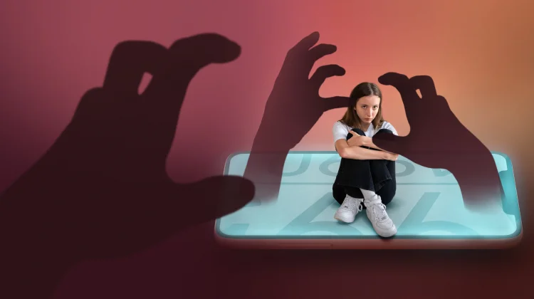 Menanamkan Ajaran Anti-Bullying di tengah Perkembangan Teknologi