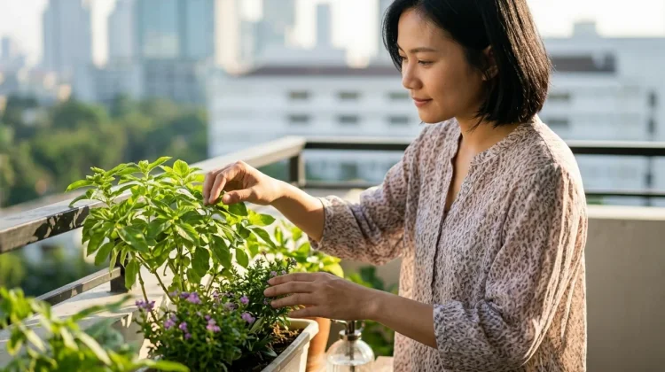 Genetik Bukan Takdir: Anda Bisa Berubah