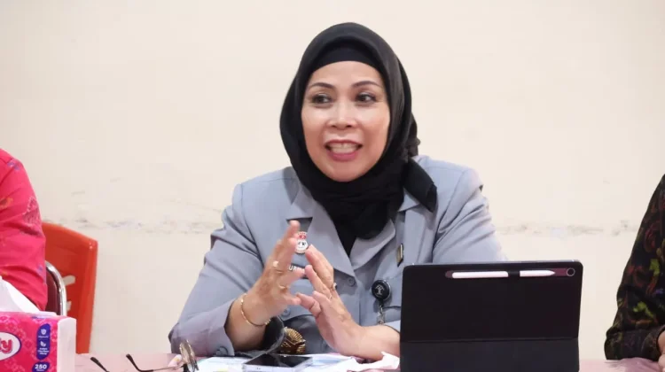 Kemenkum Bali Optimalisasi Posbankum, Akses Keadilan Warga Desa