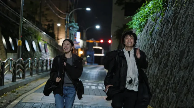 We Are All Trying Here, Drama Korea Baru Tentang Bertahan di tengah Tekanan Hidup