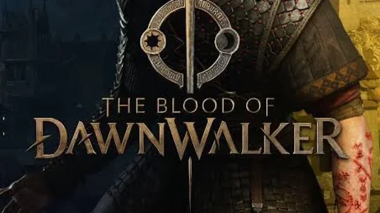 The Blood of Dawnwalker Dijadwalkan Rilis 3 September 2026