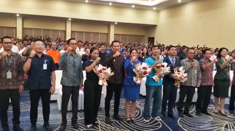 Program Subsidi Kredit, Jadi 'Angin Segar' CPMI Jembrana