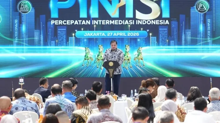 Pemerintah Luncurkan Program PINISI Dorong Pertumbuhan Ekonomi Nasional