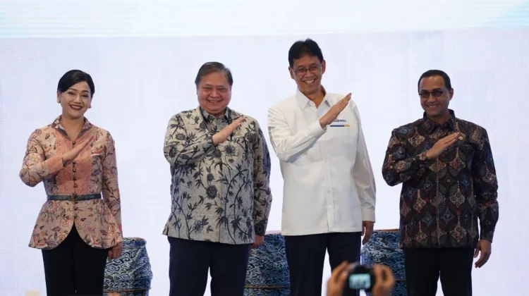 Pemerintah Perkuat Inklusi Keuangan dan Ketahanan Pasar Modal