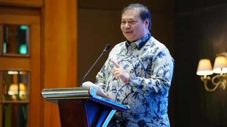 Pemerintah Dorong KEK sebagai Penunjang Pertumbuhan Ekonomi Baru