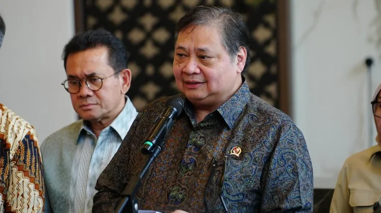Akselerasi Peningkatan Pertumbuhan Ekonomi, Pemerintah Bentuk Satgas P3-MPPE