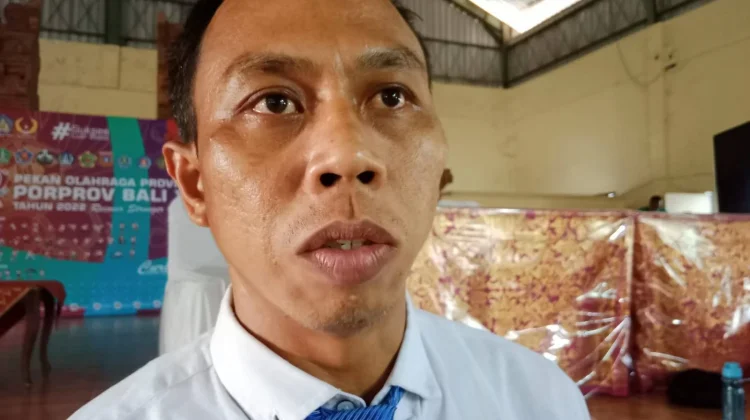PJSI Denpasar Siapkan Tim Bayangan Porprov Bali 2027