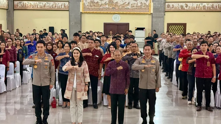 Koster Dorong Penguatan Segitiga Ekosistem Cegah Kekerasan Anak