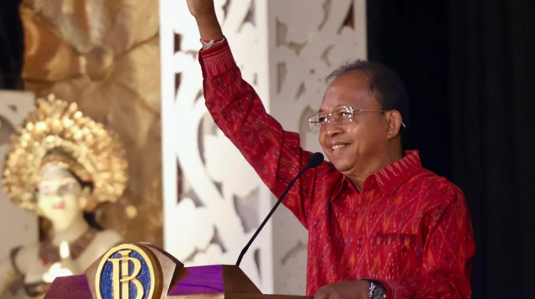 Gubernur Koster Dorong Ekonomi Digital Tumbuh Kuat dan Berkelanjutan