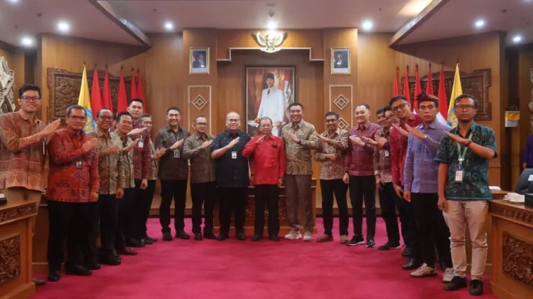 Koster Targetkan 10 Ribu Peserta Jatiluwih Fun Run 2026