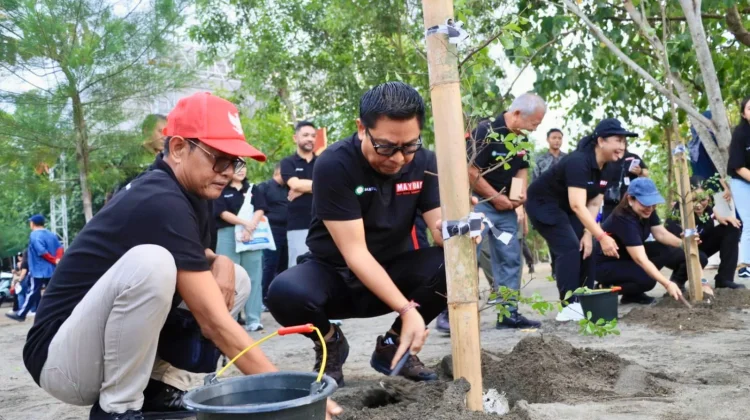 May Day 2026, Pemkot Denpasar Perkuat Kolaborasi Demi Kesejahteraan Pekerja
