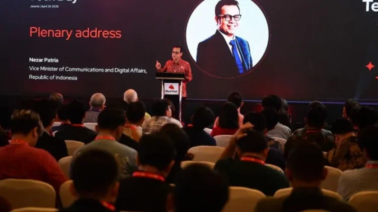 Open Source Kunci Inklusivitas Digital dan Akselerasi AI Indonesia