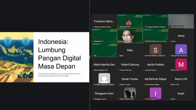 LEISA Jalan tengah Pertanian Berkelanjutan dan Efisiensi Biaya Produksi