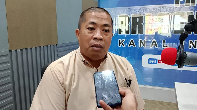 Kebebasan Pers Hadapi Tantangan Independensi dan Profesionalisme Media
