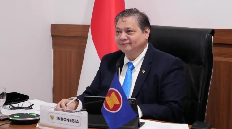 Indonesia Dorong Penguatan Ketahanan Hadapi Dampak Krisis Timur tengah