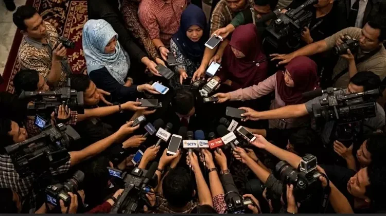 Hari Kebebasan Pers 2026, Media Penyiaran Penting Jaga Kebenaran Informasi