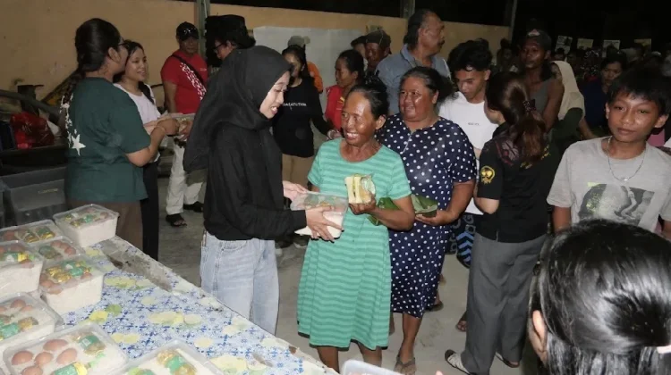 MayDay 2026 PPLH Bali Soroti Keadilan bagi Pekerja Sampah dan Pemulung