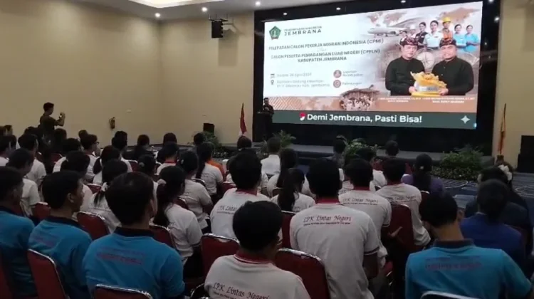 Subsidi Kredit Jembrana, Solusi tanpa Beban ke Luar Negeri