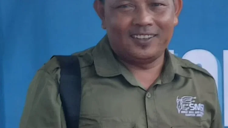 Hardiknas: Ketua SMSI Jembrana Kritik Guru Pendidik Indisipliner