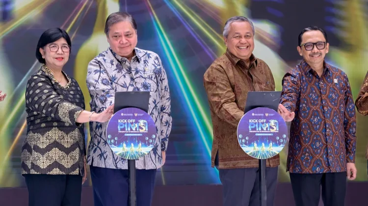 Sinergi Fiskal dan Moneter jadi Angin dan Layar bagi Kapal Ekonomi Indonesia