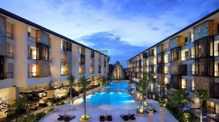 Kunjungan Wisman ke Bali Maret 2026 Turun, Okupansi Hotel Ikut Melemah