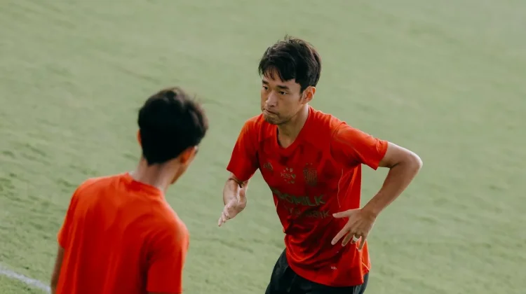 Bertandang ke Madura United, Yachida Bawa Harapan Positif untuk Raih Kemenangan