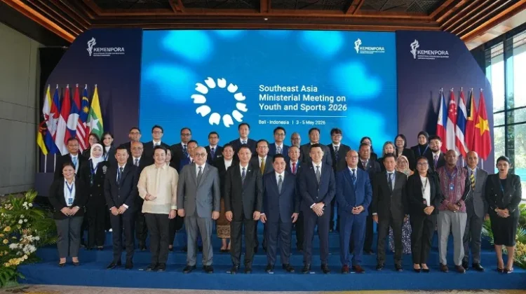 Indonesia Sukses Jalankan Sport Diplomacy, Hasilkan Deklarasi Bali