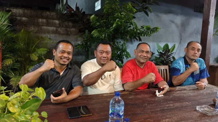 Bali Tuan Rumah Kejuaraan MMA Tingkat Asia