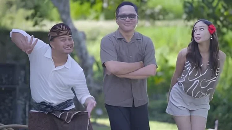 Bukan Sekadar Penyanyi, Ini Sisi Lain Agung Wirasutha yang Jarang Diketahui