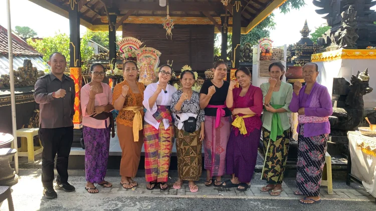 Rekonstruksi Nalar Politik dari Ruang Budaya