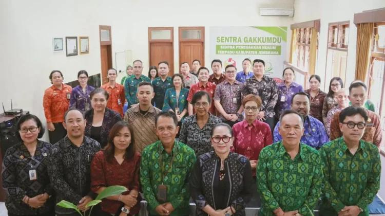 Bawaslu Matangkan P2P 2026