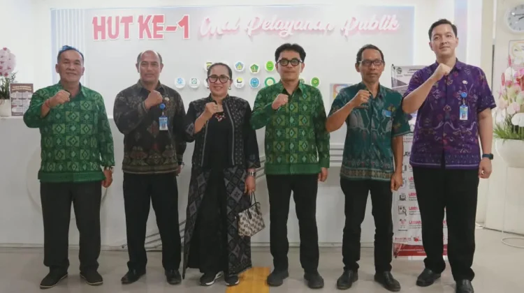 Pensiun Langsung Dapat KTP Sipil: Cara Jembrana Selamatkan Hak Pilih Purnawirawan