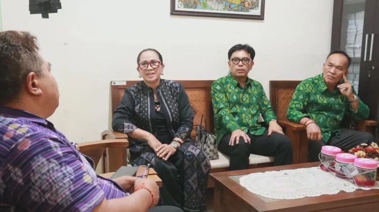 Bawaslu Bali Dorong Sinkronisasi Data Disabilitas dan Status Kematian Pemilih