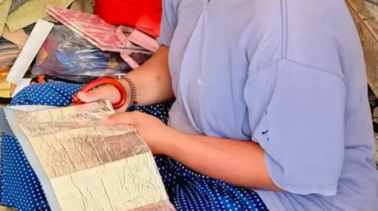 PT Hastakarya Rotenbi Berdayakan Puluhan Perajin Lokal di Wilayah Bangli