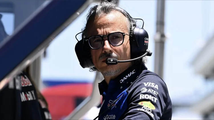 Mekies Sebut Red Bull Buat Kemajuan di Miami