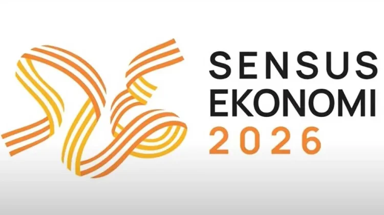 Sensus Ekonomi 2026 untuk Perencanaan Ekonomi yang Efektif