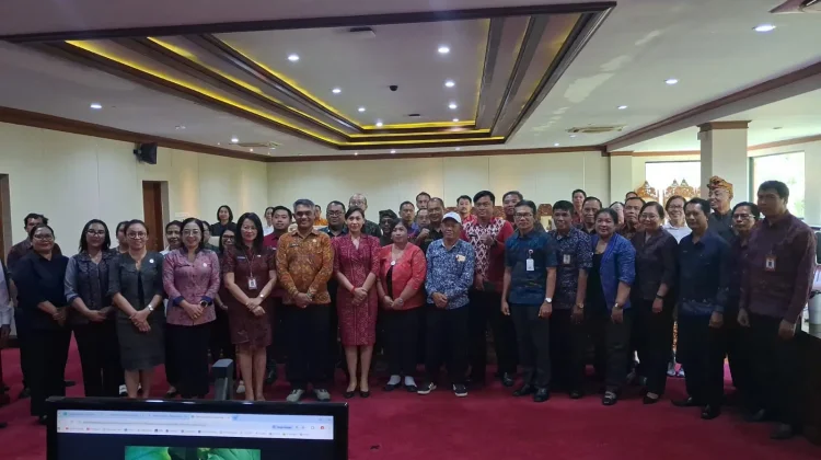 10 Desa di Gianyar, Siap Ikuti Lomba Telajakan