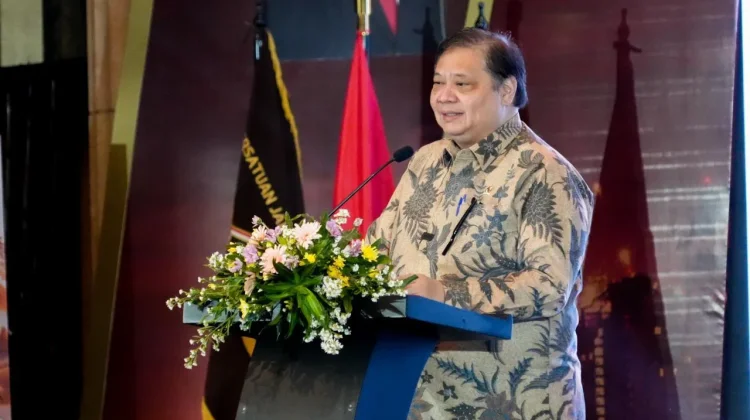 Pemerintah Perkuat Stabilitas Ekonomi melalui Sinergi Hukum dan Pasar Keuangan