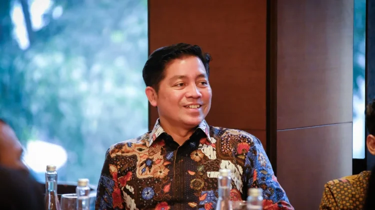 Konektivitas Internasional Kunci Pengembangan Destinasi Berdaya Saing Wisata