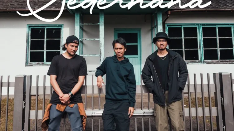 Sheila on 7 kembali Rilis Karya Baru 'Sederhana'
