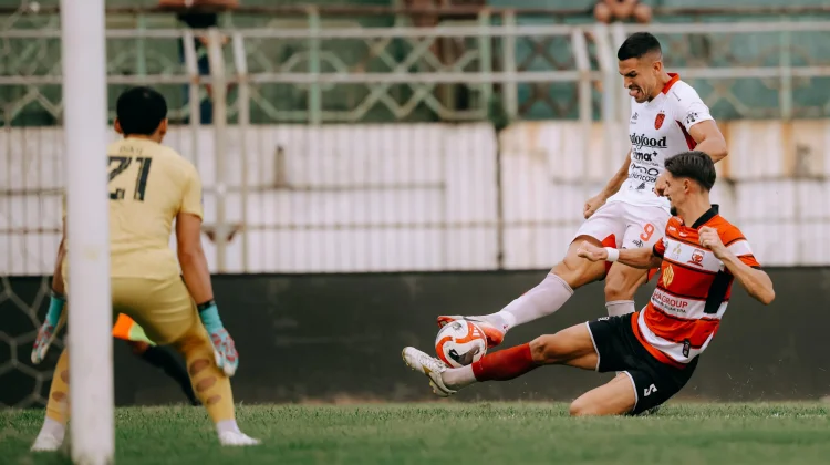 Bali United Jaga Asa dan Optimistis Tembus Lima Besar Klasemen Akhir