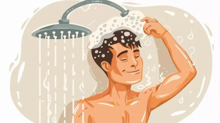 Mandi setelah Olahraga, Aman atau Berbahaya?