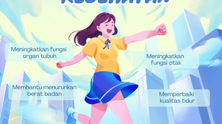 Strategi Tingkatkan Motivasi Olahraga