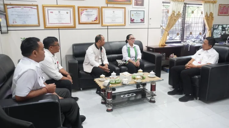 Perubahan Data Penduduk Berpengaruh pada Hak Pilih