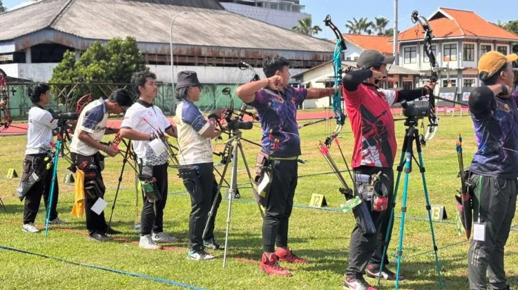 Perpani Denpasar Siapkan Strategi menuju Porprov Bali 2027