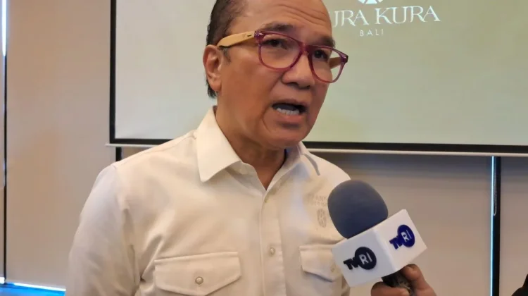 BTID Tegaskan Pembangunan Marina KEK Kura-Kura Bali Ikuti Regulasi