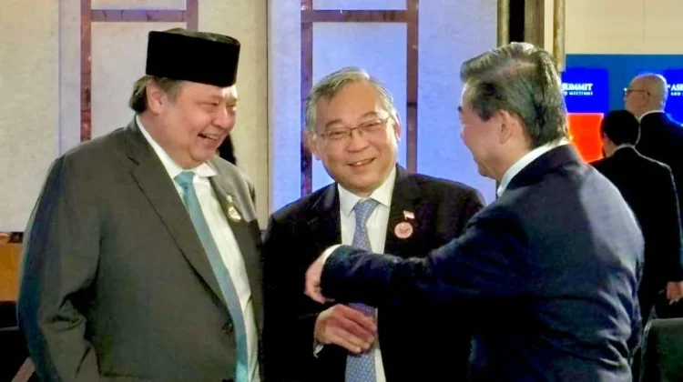 ASEAN DEFA Hasilkan Sejumlah Kesepakatan untuk Kawasan Asia Tenggara